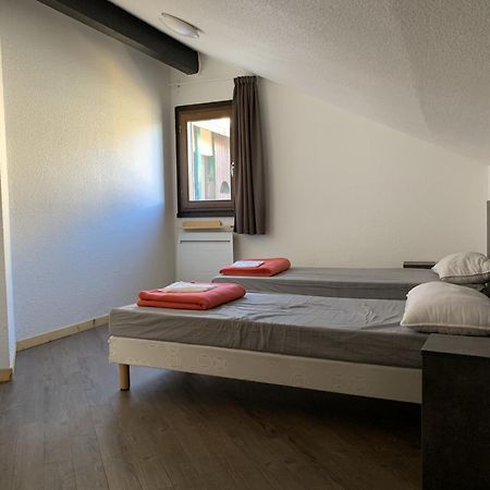 Travelski Home Classic - Residence La Muzelle Les Deux Alpes Eksteriør bilde