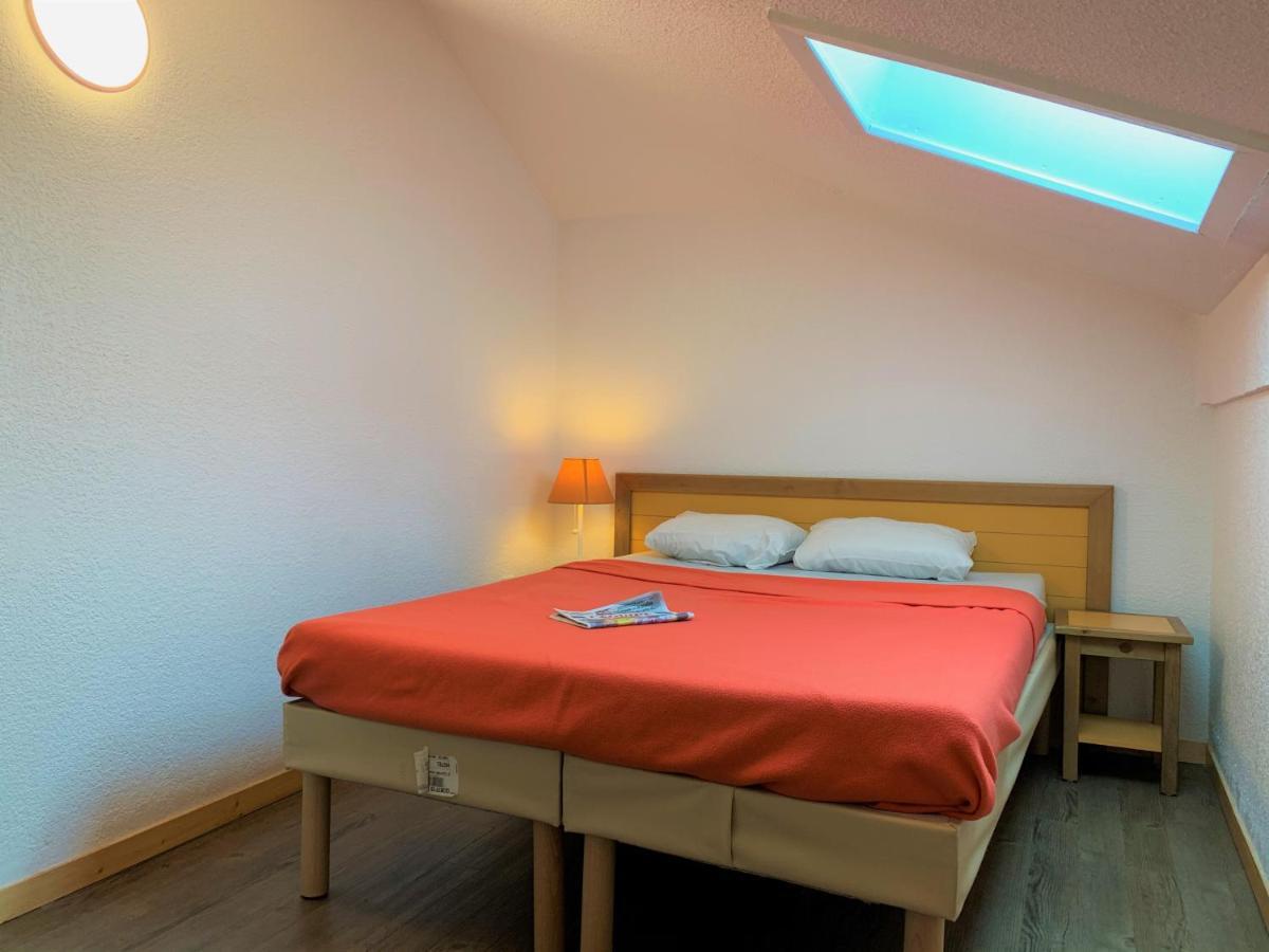 Travelski Home Classic - Residence La Muzelle Les Deux Alpes Eksteriør bilde