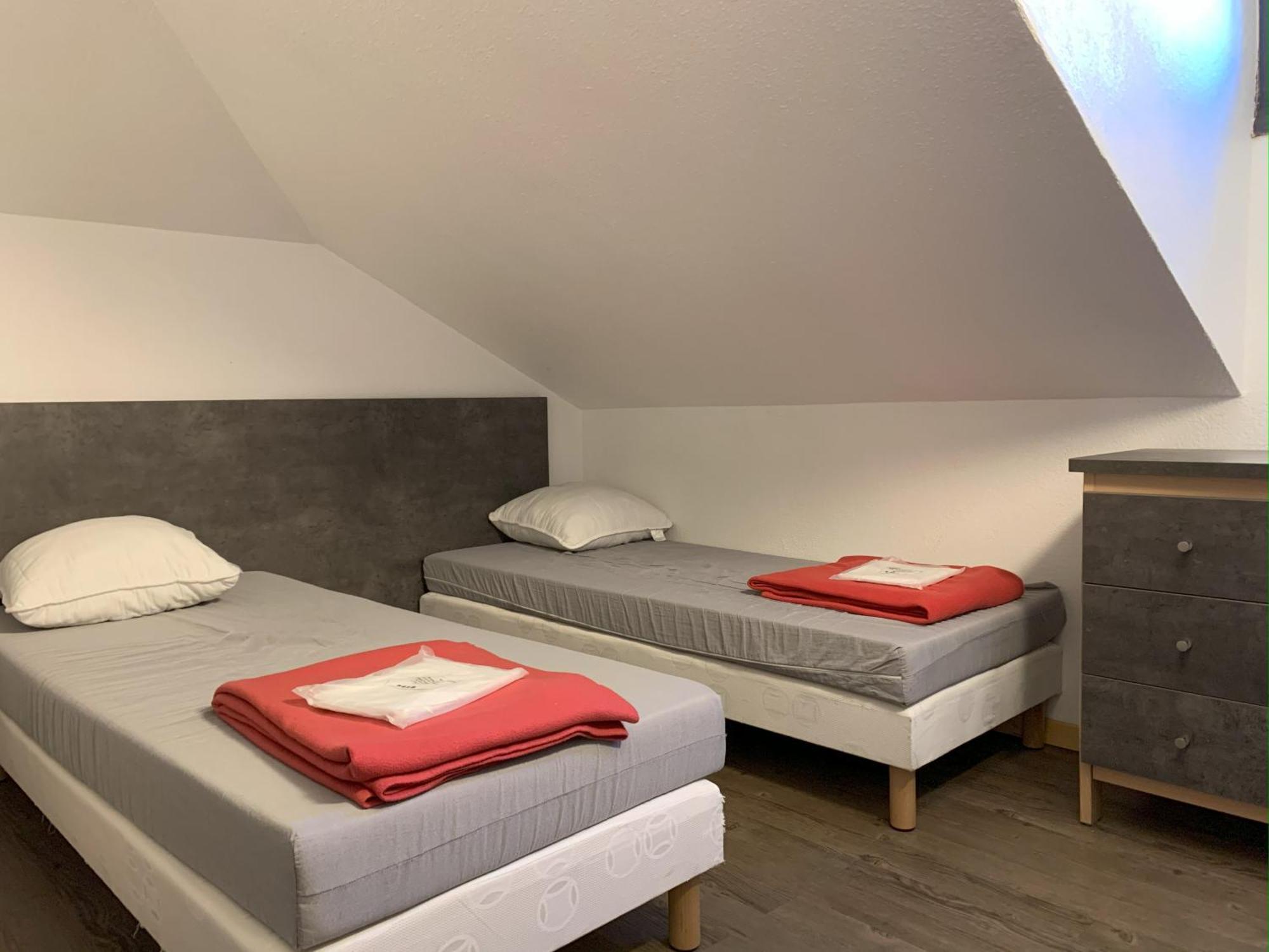 Travelski Home Classic - Residence La Muzelle Les Deux Alpes Eksteriør bilde