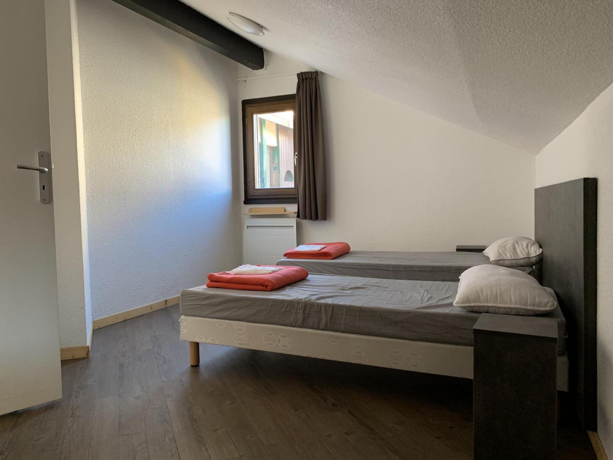Travelski Home Classic - Residence La Muzelle Les Deux Alpes Eksteriør bilde